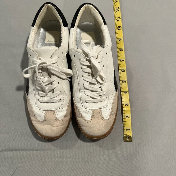 Dolce Vita Casual Sneaker Size 7.5 - Picture 6 of 6